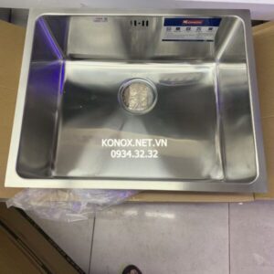 CHẬU RỬA BÁT KONOX KN5444SU - 76