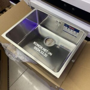 CHẬU RỬA BÁT KONOX KN5444SU - 78