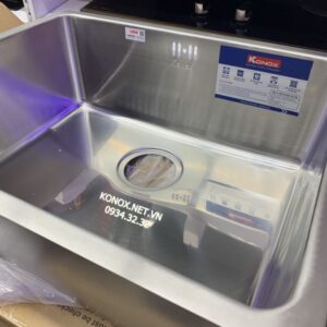 CHẬU RỬA BÁT KONOX KN5444SU - 84