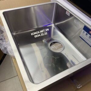 CHẬU RỬA BÁT KONOX KN5444SU - 86