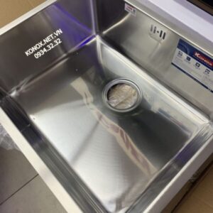 CHẬU RỬA BÁT KONOX KN5444SU - 94