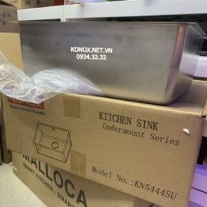CHẬU RỬA BÁT KONOX KN5444SU - 96