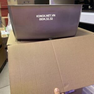 CHẬU RỬA BÁT KONOX KN5444SU - 98