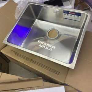 CHẬU RỬA BÁT KONOX KN5444SU - 110