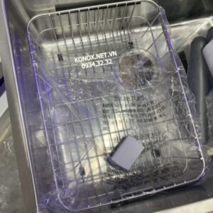 CHẬU RỬA BÁT KONOX KN5444SU - 120