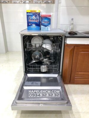 Máy rửa chén độc lập Hafele HDW-F60G 535.29.590 - 194 Máy rửa chén độc lập Hafele HDW-F60G 535.29.590 - 193