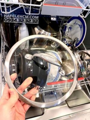 Máy rửa chén độc lập Hafele HDW-F60G 535.29.590 - 206 Máy rửa chén độc lập Hafele HDW-F60G 535.29.590 - 205