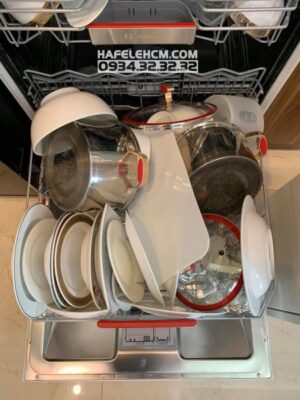 Máy rửa chén độc lập Hafele HDW-F60G 535.29.590 - 234 Máy rửa chén độc lập Hafele HDW-F60G 535.29.590 - 233