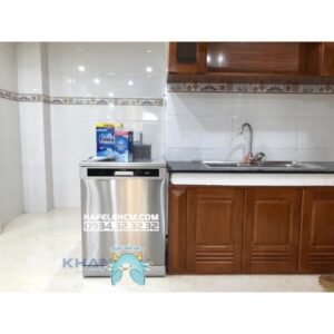 Máy rửa chén độc lập Hafele HDW-F60G 535.29.590 - 240 Máy rửa chén độc lập Hafele HDW-F60G 535.29.590 - 239