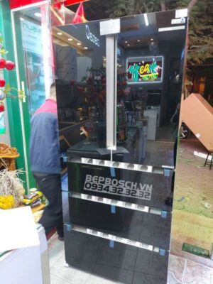 TỦ LẠNH BOSCH KIỂU PHÁP HMH KFN86AA76J SERIES 6 - 68