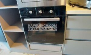 Lò nướng âm tủ 65 lít Hafele HO-2K65A 538.61.431 - 28 Lò nướng âm tủ 65 lít Hafele HO-2K65A 538.61.431 - 27