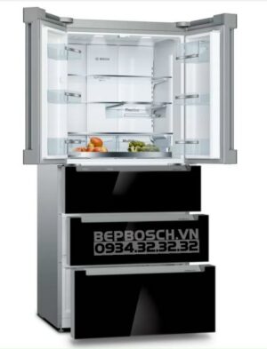 TỦ LẠNH BOSCH KIỂU PHÁP HMH KFN86AA76J SERIES 6 - 74