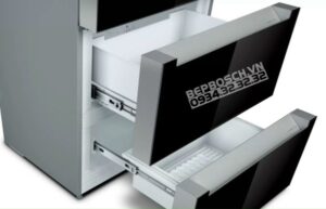 TỦ LẠNH BOSCH KIỂU PHÁP HMH KFN86AA76J SERIES 6 - 76