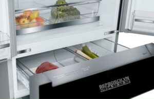 TỦ LẠNH BOSCH KIỂU PHÁP HMH KFN86AA76J SERIES 6 - 78