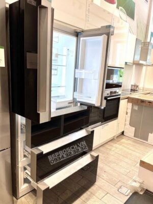 TỦ LẠNH BOSCH KIỂU PHÁP HMH KFN86AA76J SERIES 6 - 82