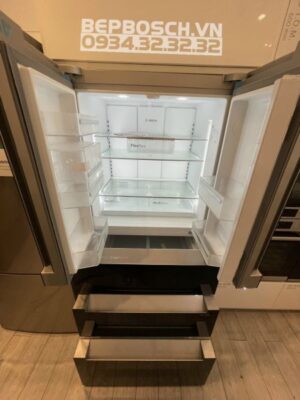 TỦ LẠNH BOSCH KIỂU PHÁP HMH KFN86AA76J SERIES 6 - 86