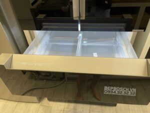 TỦ LẠNH BOSCH KIỂU PHÁP HMH KFN86AA76J SERIES 6 - 88