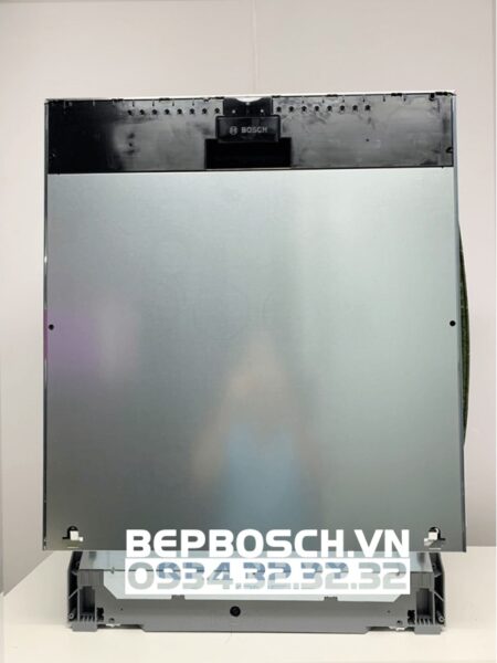 Máy rửa chén âm tủ BOSCH SMV4HCX48E |Serie 4 - 144