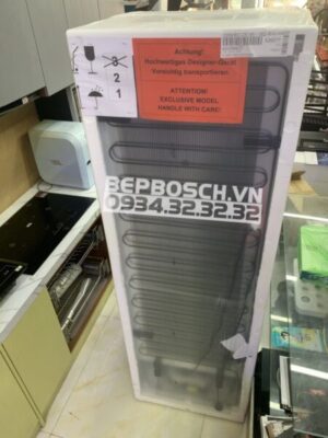 TỦ RƯỢU ĐỘC LẬP BOSCH HMH.KSW38940|SERIE 8 - 90 TỦ RƯỢU ĐỘC LẬP BOSCH HMH.KSW38940|SERIE 8 - 89