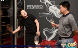 TỦ RƯỢU ĐỘC LẬP BOSCH HMH.KSW38940|SERIE 8 - 116 TỦ RƯỢU ĐỘC LẬP BOSCH HMH.KSW38940|SERIE 8 - 115