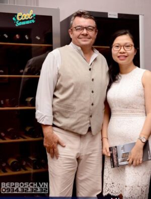 TỦ RƯỢU ĐỘC LẬP BOSCH HMH.KSW38940|SERIE 8 - 122 TỦ RƯỢU ĐỘC LẬP BOSCH HMH.KSW38940|SERIE 8 - 121