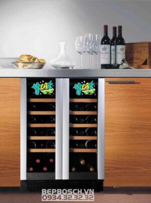 TỦ RƯỢU ĐỘC LẬP BOSCH HMH.KSW38940|SERIE 8 - 132 TỦ RƯỢU ĐỘC LẬP BOSCH HMH.KSW38940|SERIE 8 - 131