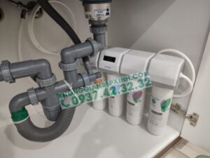 MÁY LỌC NƯỚC MISSUCHEN SKU6300 - 75 MÁY LỌC NƯỚC MISSUCHEN SKU6300 - 74