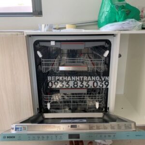 MÁY RỬA BÁT ÂM TOÀN PHẦN - 60CM HMH.SMV6ZCX42E SERIES 6 - 23 MÁY RỬA BÁT ÂM TOÀN PHẦN - 60CM HMH.SMV6ZCX42E SERIES 6 - 22