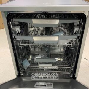 Máy rửa chén độc lập Chefs EH-DW401S - 18 Máy rửa chén độc lập Chefs EH-DW401S - 17