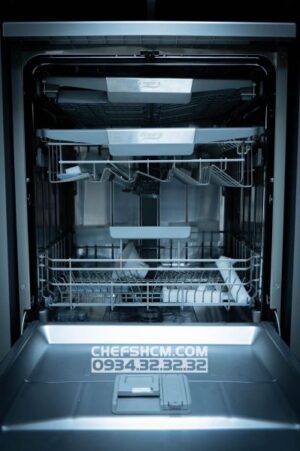 Máy rửa chén độc lập Chefs EH-DW401S - 22 Máy rửa chén độc lập Chefs EH-DW401S - 21