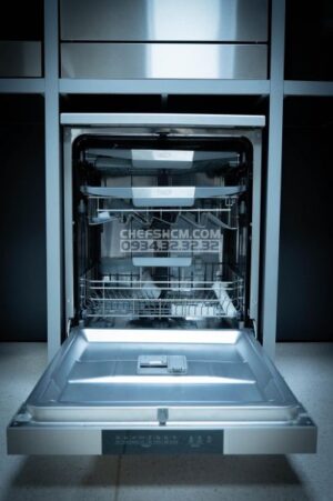 Máy rửa chén độc lập Chefs EH-DW401E - 37 Máy rửa chén độc lập Chefs EH-DW401E - 36