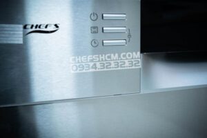 Máy rửa chén độc lập Chefs EH-DW401E - 39 Máy rửa chén độc lập Chefs EH-DW401E - 38