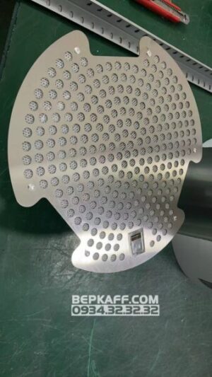 Máy Hút Đảo KAFF KF-IS380CRB - 29