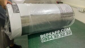 Máy Hút Đảo KAFF KF-IS380CRB - 31