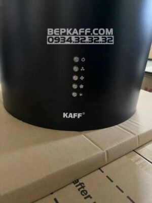 Máy Hút Đảo KAFF KF-IS380CRB - 35