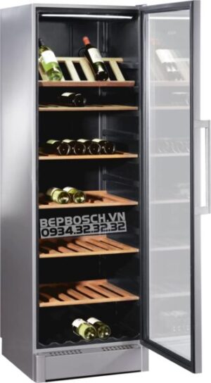 TỦ RƯỢU ĐỘC LẬP BOSCH HMH.KSW38940|SERIE 8 - 156 TỦ RƯỢU ĐỘC LẬP BOSCH HMH.KSW38940|SERIE 8 - 155