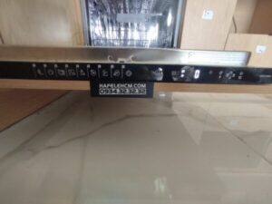 Máy rửa chén âm tủ Hafele HDW-FI60AB 538.21.330 - 93 Máy rửa chén âm tủ Hafele HDW-FI60AB 538.21.330 - 92