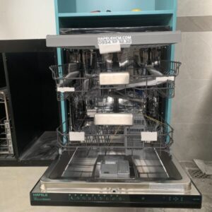 Máy rửa chén âm tủ Hafele HDW-FI60AB 538.21.330 - 101 Máy rửa chén âm tủ Hafele HDW-FI60AB 538.21.330 - 100