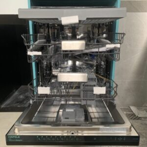 Máy rửa chén âm tủ Hafele HDW-FI60AB 538.21.330 - 107 Máy rửa chén âm tủ Hafele HDW-FI60AB 538.21.330 - 106