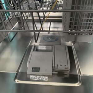 Máy rửa chén âm tủ Hafele HDW-FI60AB 538.21.330 - 121 Máy rửa chén âm tủ Hafele HDW-FI60AB 538.21.330 - 120