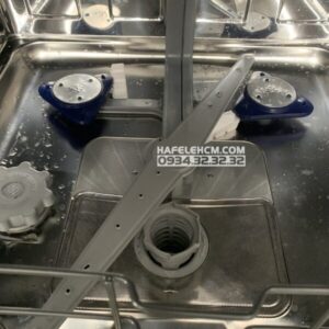 Máy rửa chén âm tủ Hafele HDW-FI60AB 538.21.330 - 125 Máy rửa chén âm tủ Hafele HDW-FI60AB 538.21.330 - 124