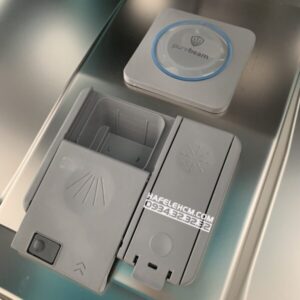 Máy rửa chén âm tủ Hafele HDW-FI60AB 538.21.330 - 127 Máy rửa chén âm tủ Hafele HDW-FI60AB 538.21.330 - 126