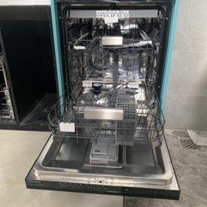 Máy rửa chén âm tủ Hafele HDW-FI60AB 538.21.330 - 135 Máy rửa chén âm tủ Hafele HDW-FI60AB 538.21.330 - 134