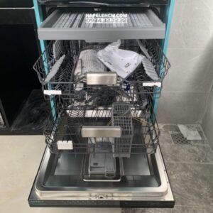 Máy rửa chén âm tủ Hafele HDW-FI60AB 538.21.330 - 147 Máy rửa chén âm tủ Hafele HDW-FI60AB 538.21.330 - 146