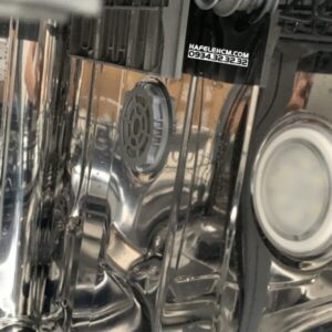 Máy rửa chén âm tủ Hafele HDW-FI60AB 538.21.330 - 149 Máy rửa chén âm tủ Hafele HDW-FI60AB 538.21.330 - 148