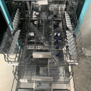 Máy rửa chén âm tủ Hafele HDW-FI60AB 538.21.330 - 153 Máy rửa chén âm tủ Hafele HDW-FI60AB 538.21.330 - 152