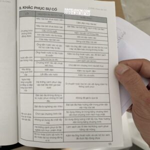 Máy rửa chén âm tủ Hafele HDW-FI60AB 538.21.330 - 195 Máy rửa chén âm tủ Hafele HDW-FI60AB 538.21.330 - 194