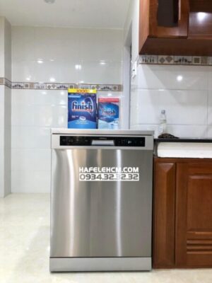 Máy rửa chén độc lập Hafele HDW-F60G 535.29.590 - 246 Máy rửa chén độc lập Hafele HDW-F60G 535.29.590 - 245