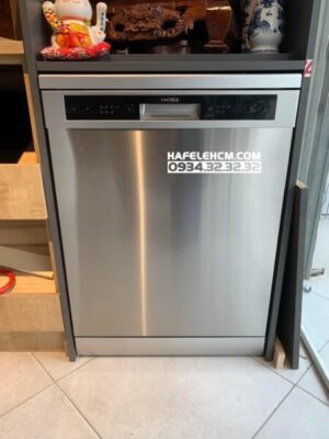 Máy rửa chén độc lập Hafele HDW-F60G 535.29.590 - 256 Máy rửa chén độc lập Hafele HDW-F60G 535.29.590 - 255