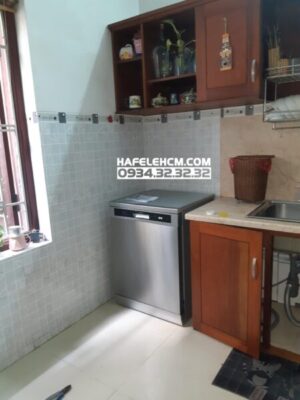 Máy rửa chén độc lập Hafele HDW-F60G 535.29.590 - 266 Máy rửa chén độc lập Hafele HDW-F60G 535.29.590 - 265